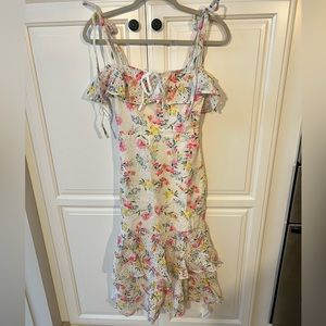 NWT yumi Kim eyelet dress